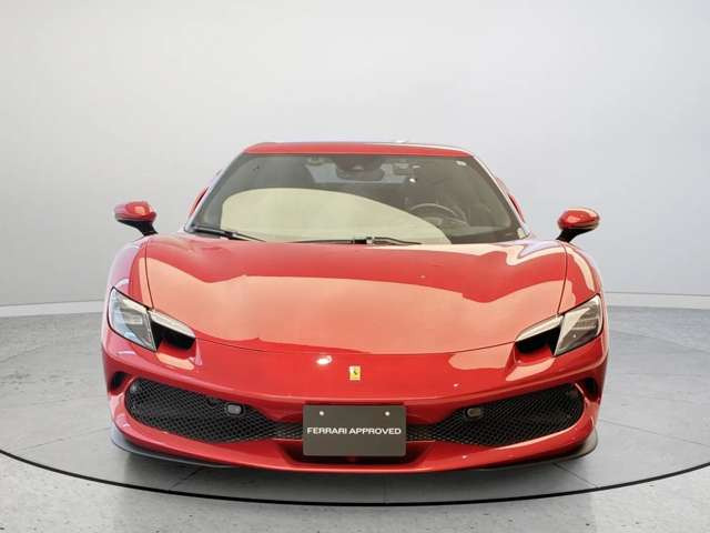 /その他 フェラーリ