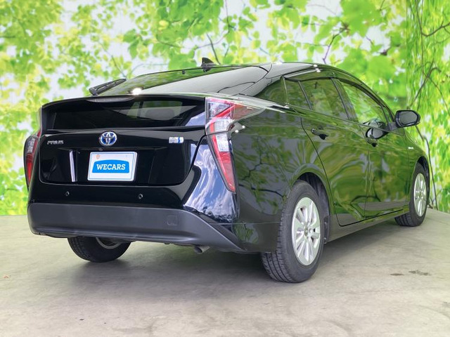 プリウス1.8 S セーフティ プラス