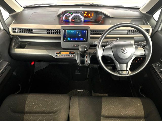 ワゴンRハイブリッド(HYBRID) FX