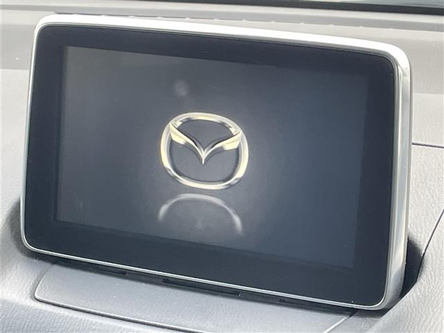 デミオ1.5 XD ツーリング