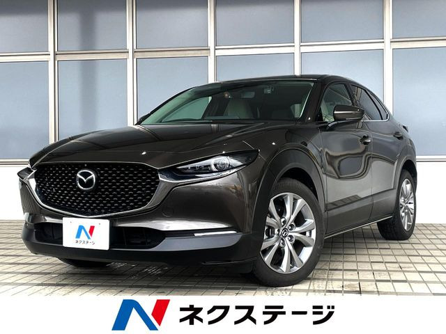 CX-301.8 XD プロアクティブ ツーリングセレクション