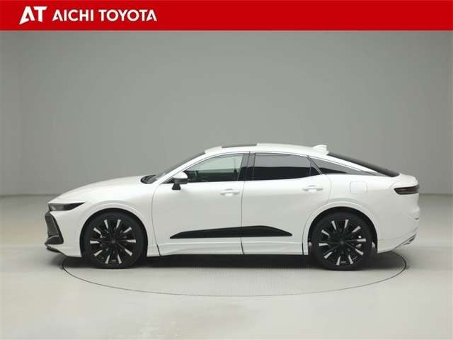 クラウンクロスオーバー