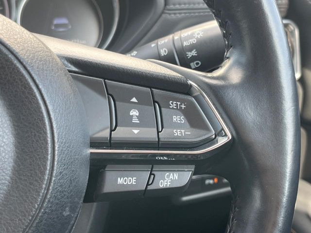 �y�}�c�_�E���[�_�[�N���[�Y�R���g���[���z�������H�ł̒��������s���y��!�����ő��x��ۂN���[�Y�R���g���[�����A�Փˌy���V�X�e���ƘA�g���A�O���̎ԗ������m���ĎԊԂ�ۂ悤�ɑ��x���߂��Ă���܂�!!