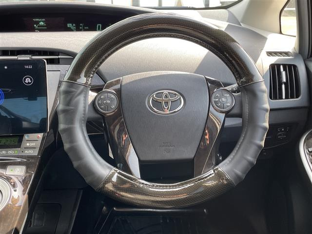 プリウス1.8 S マイコーデ