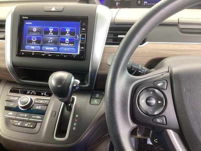 フリード1.5 G ホンダセンシング