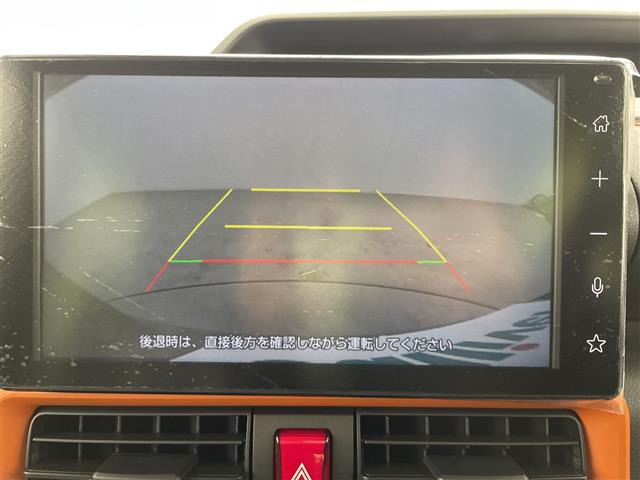 タントファンクロス