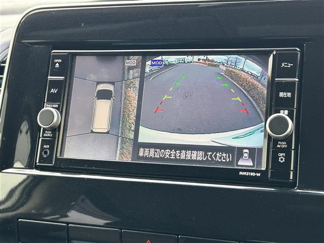 セレナ2.0 ハイウェイスターV