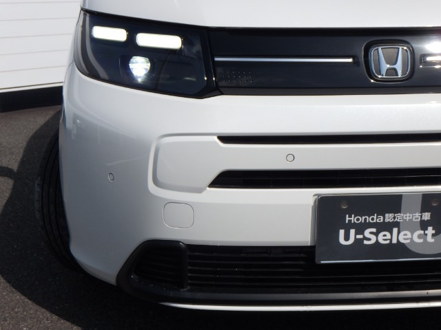 フリード1.5 エアー EX