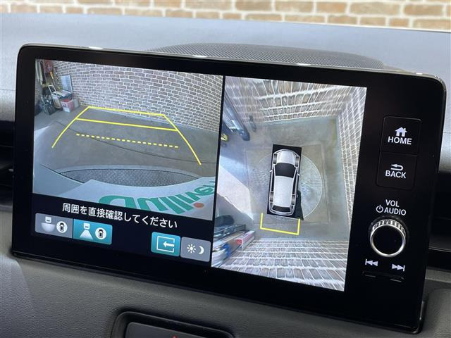 ヴェゼル1.5 ハイブリッド Z