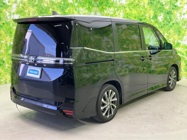 ヴォクシー1.8 ハイブリッド S-Z