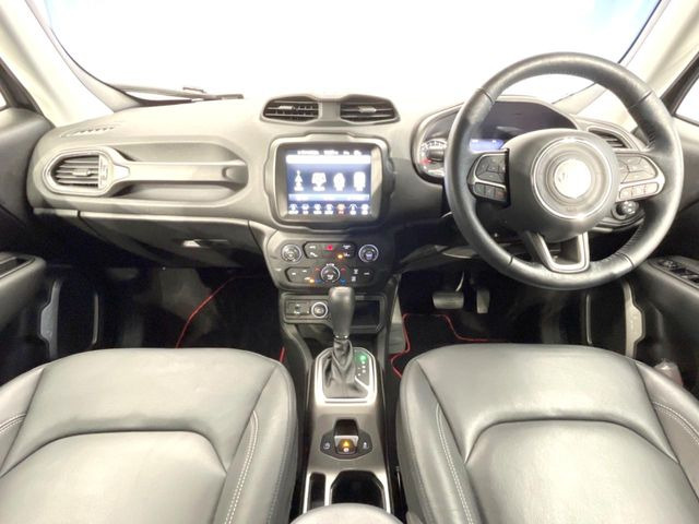 レネゲードリミテッド