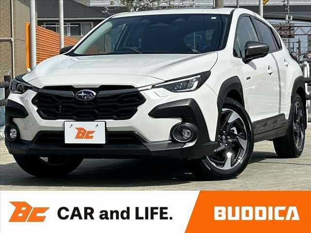 クロストレック2.0 リミテッド 4WD