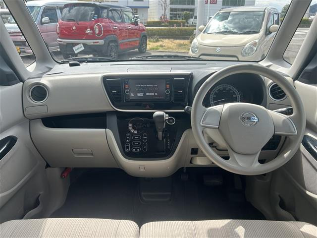 デイズルークスX Vセレクション+SafetyII