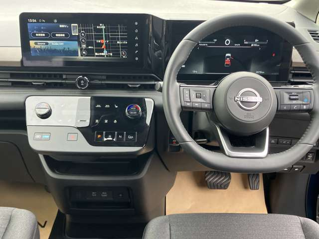 セレナ1.4 e-POWER ハイウェイスターV