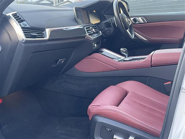 X6xドライブ 35d Mスポーツ  4WD