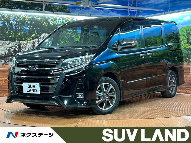 ノア（トヨタ）2.0 Si W×B III 中古車画像