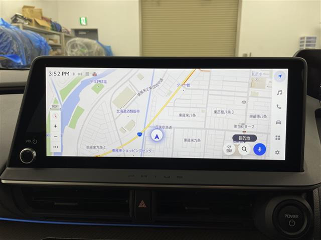 プリウス2.0 Z E-Four 4WD