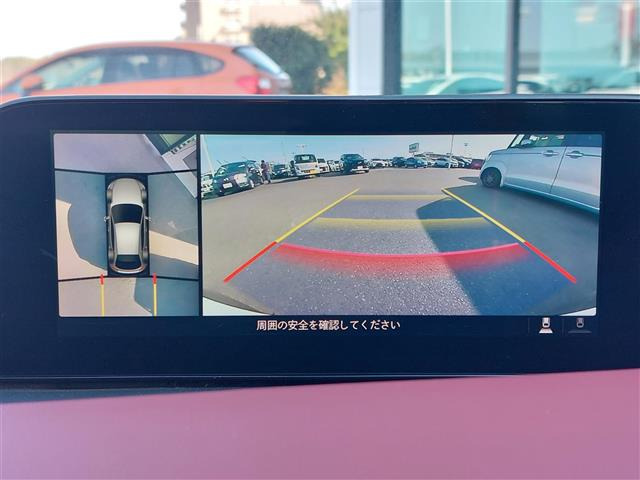 MAZDA3ファストバック1.8 XD バーガンディ セレクション