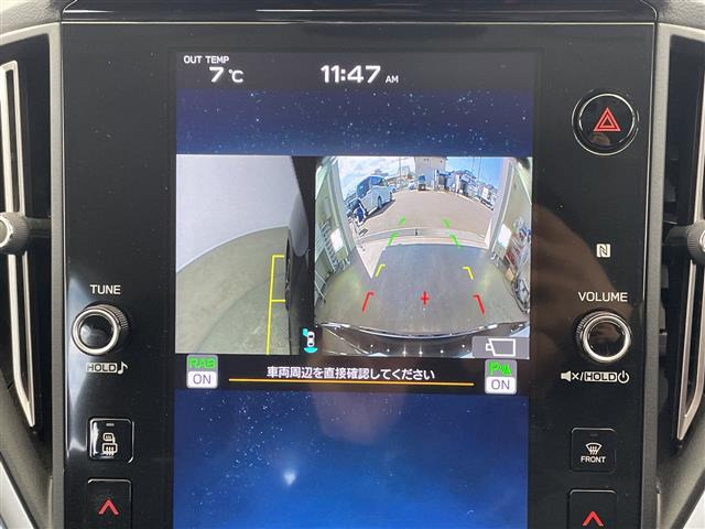 レヴォーグ1.8 GT-H EX 4WD