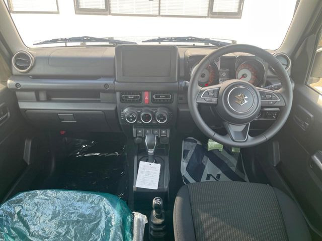 ジムニーノマド1.5 FC 4WD