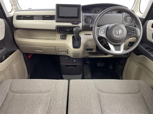 N-BOXG L ホンダセンシング