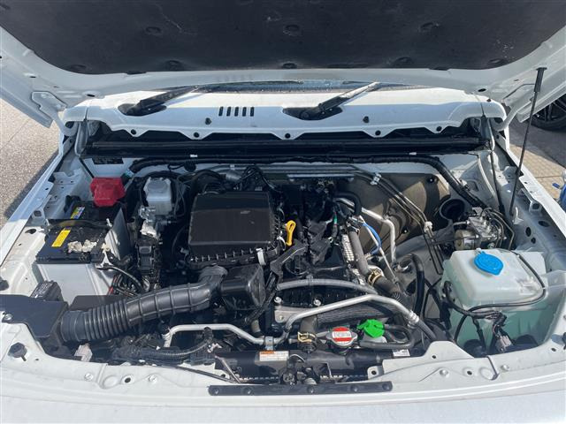 ジムニーシエラ1.5 JC 4WD