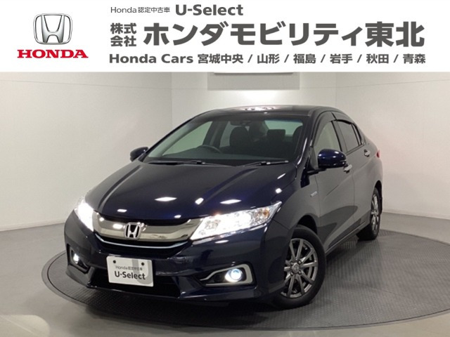 グレイス1.5 ハイブリッド LX スタイルエディション