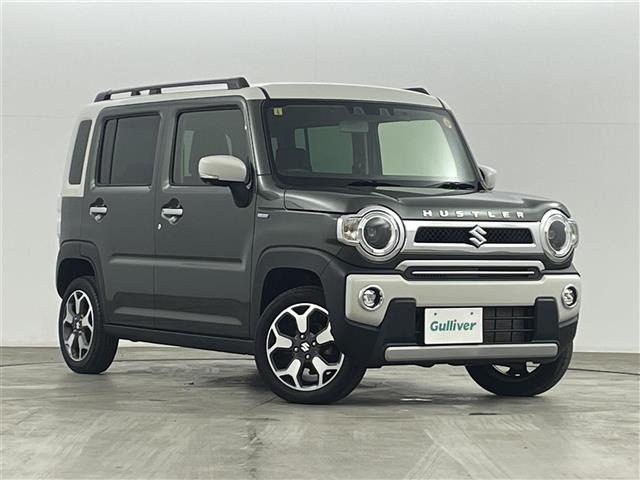 ハスラーJ スタイルII