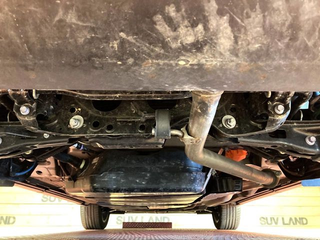 下回りがきれいなうちに、防錆加工の施工がオススメ。降雪地域はもちろん、沿岸部にお住いの方や、趣味でマリン・ウィンタースポーツをされる方にご好評いただいております。