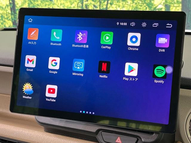 N-BOXベースグレード