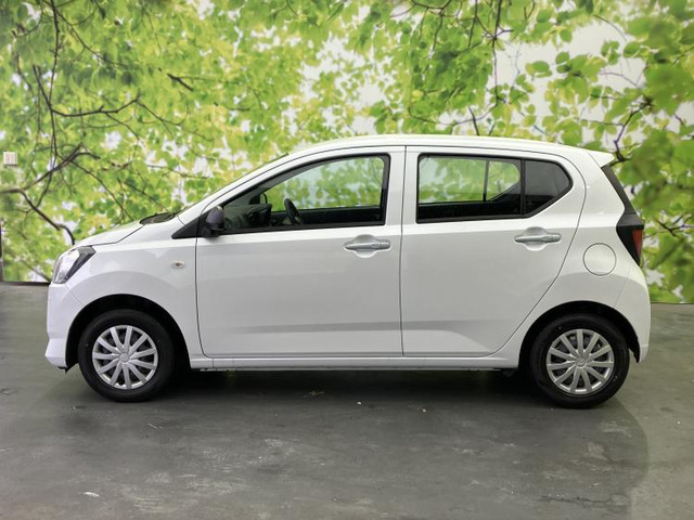 ミライースL SAIII