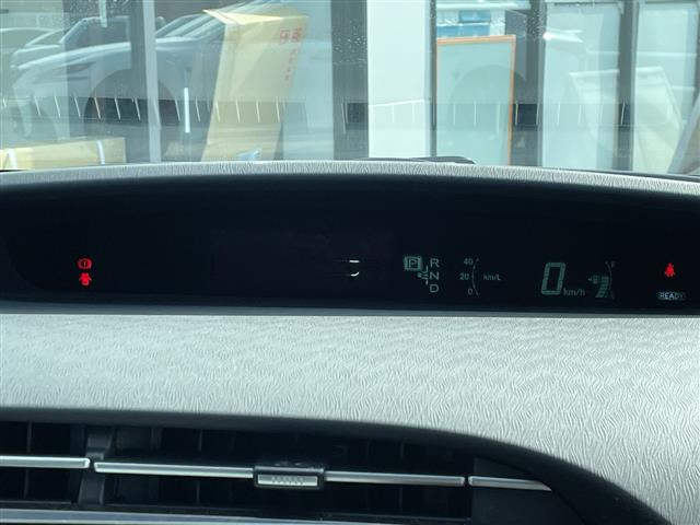 プリウス1.8 S マイコーデ