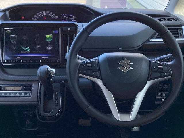 ソリオバンディット1.2 ハイブリッド(HYBRID) MV