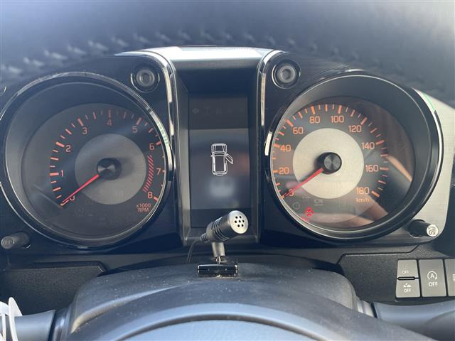 ジムニーシエラ1.5 JC 4WD