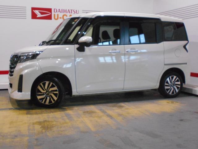 トール1.0 カスタムG