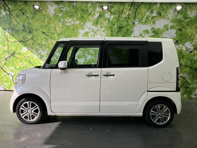 N-BOXG SSパッケージ