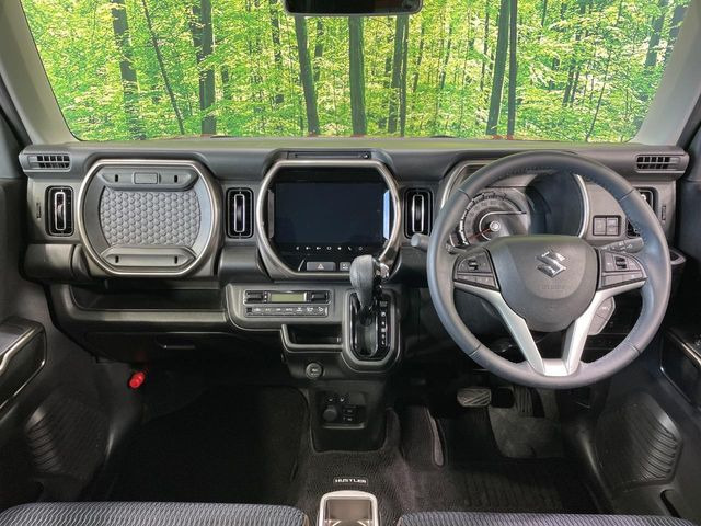 ハスラーJ スタイルII