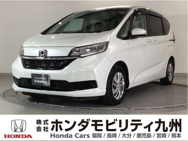 フリード1.5 G ホンダセンシング
