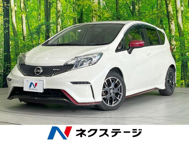 ノート1.2 NISMO
