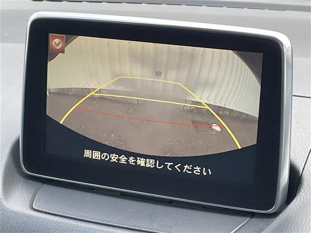 デミオ1.5 XD ツーリング