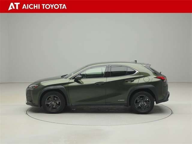 UX250h バージョンC