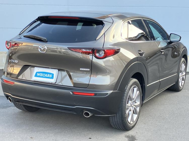 CX-302.0 20S プロアクティブ ツーリングセレクション