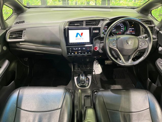 フィット1.5 ハイブリッド S ホンダセンシング