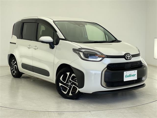 シエンタハイブリッド 1.5 Z