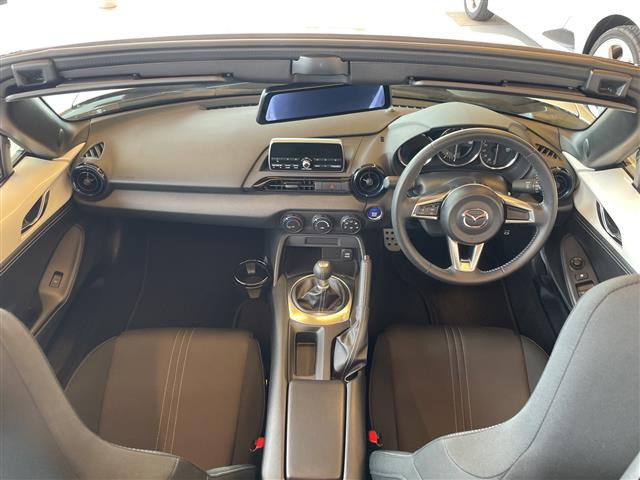 ロードスター1.5 990S