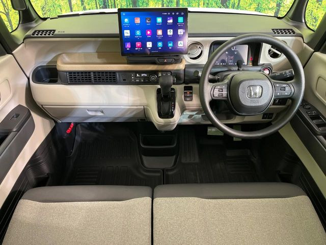 N-BOXベースグレード