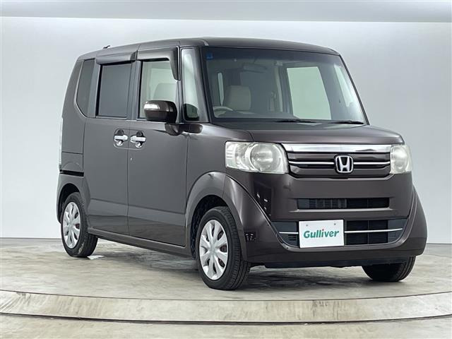 N-BOXG Lパッケージ