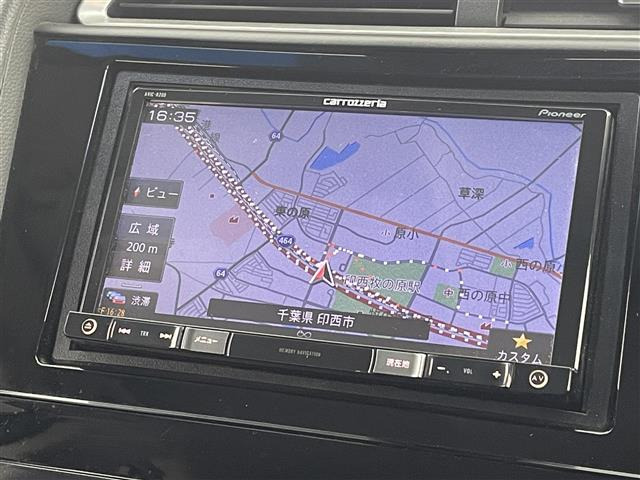 シャトル1.5 ハイブリッド X