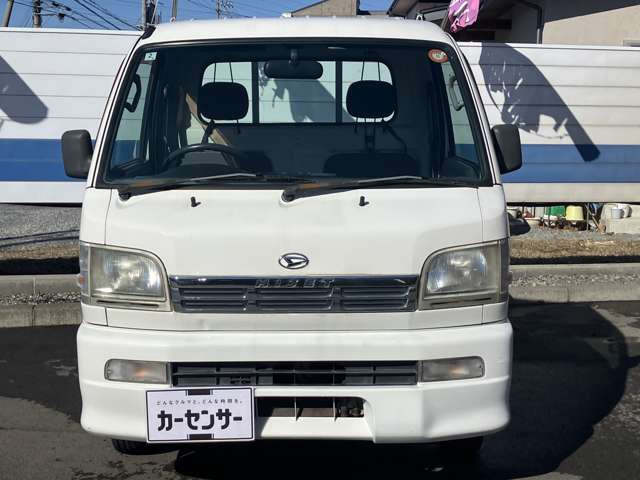 ハイゼットトラックスペシャル