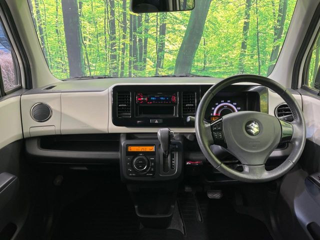 MRワゴン10th アニバーサリーリミテッド